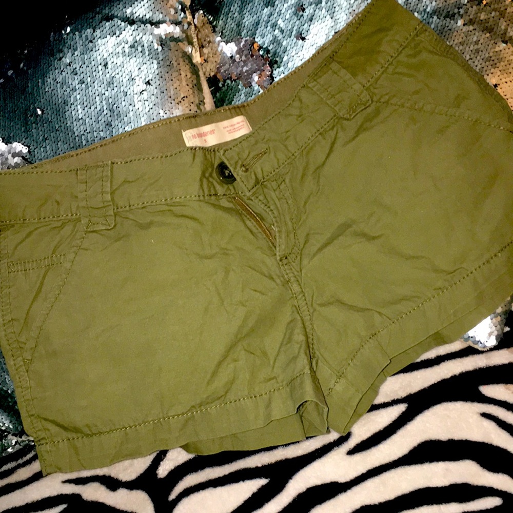 Shorts ❤️